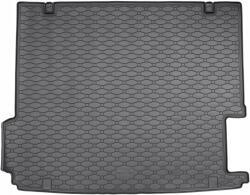 Rigum Bmw X3 F25 Suv 2010-2017 Bmw X4 F26 Suv 2014-2018 Csomagtérszőnyeg
