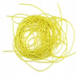 MIXFORM Hímzővászon, Puha, Réz, Szín: Citrom 1mm 580cm/10g (13WB16727)