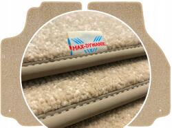 Max-Dywanik Opel Combo C 2os 2001-2011 Velúr ablaktörlőlapát autóhoz