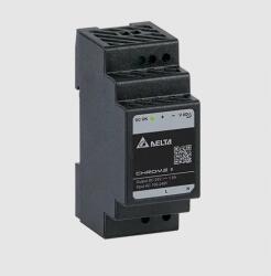 Delta Electronics Delta Din Led sínre szerelhető tápegység, kaputelefon 24V/1.5A 36W DRC-24V030W1RZ (DELTADRC-24V030W1RZ)