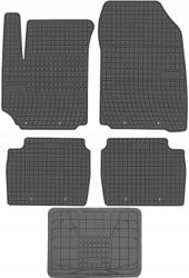 FroGum Fiat Croma 2005-2011 Frogum Autószönyegek alagútvédő