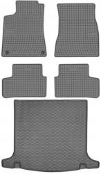 Max-Dywanik Mercedes Cla X118 Shooting Brake 2019- Szőnyeg szett autószönyegek matrac