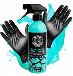 Blend Brothers 2 az 1-ben Felnitisztító Sampon Folyadék Double Trouble BlendBrothers 500ml