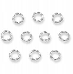 MIXFORM Szimpla Twist Rozsdamentes acél 6x1mm 10db (13WB27067)