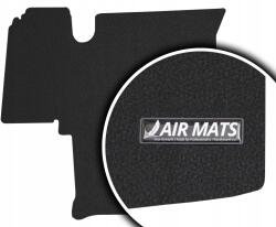 Max-Dywanik Mercedes Sl W113 Coupe 1963-1971 Csomagtértálca Csomagtérszőnyeg Air Mats Velúr