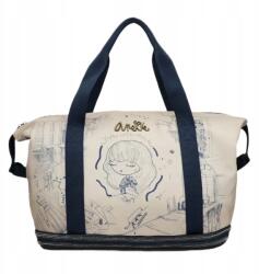 Anekke Női utazótáska Anekke 41588-003 (AN41588.003)