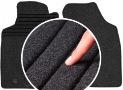 Max-Dywanik Toyota Hilux VII 2005-2015 Autószönyegek autóhoz Grafit Erősítés XXL - allegro - 10 105 Ft