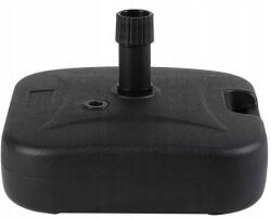 Sekey Állvány Súlyzó Kerti Napernyő Víz Homok 24L Műanyag (34025)