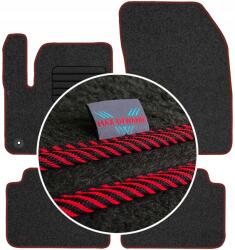 Max-Dywanik Peugeot e-2008 2020- Szőnyeg szett Autószőnyeg - allegro - 11 195 Ft
