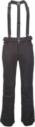 killtec Pantaloni THONES MN SKI SFTSHLL PNTS A (3XL-4XL) 3XL black