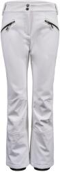 Killtec Pantaloni THONES WMN SKI SFTSHLL PNTS A ( 34-46 ) 42 white