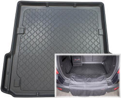 Max-Dywanik E-osztály W211 T 5D 2003-2009 Csomagtérszőnyeg MultiProtector védőburkolat