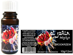 Synchro Illatolaj Lonc Illóolaj Kandallókhoz 12M (SAK006)