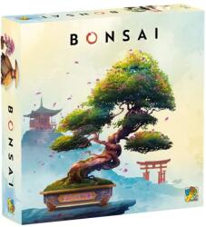 dV Giochi Настолна игра Bonsai - Семейна (BGBG0004922N)