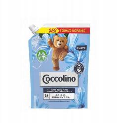 Coccolino Aria di Primavera Folyadék textilöblítéshez 600 ml (COC872018135)