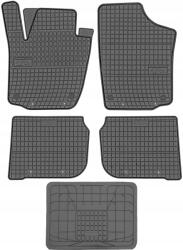 FroGum Seat Toledo IV 2012- Frogum Autószönyegek alagút borítás