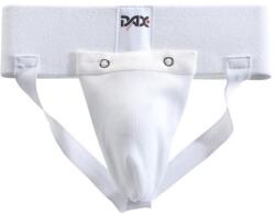 Dax-Sports Cochilie Dax Twin Barbati Alba (FTS030L)