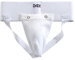 Dax-Sports Cochilie Dax Twin Barbati Alba (FTS030S)
