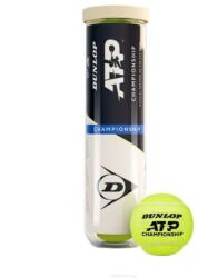 Dunlop Teniszlabdák Dunlop Atp Championship 4B (601628)