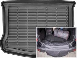 Max-Dywanik Ford Kuga I Suv 2008-2013 Csomagtérszőnyeg MultiProtector védőburkolat