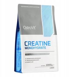 OstroVit kreatin-monohidrát 1000 g citrom (5903933918006)