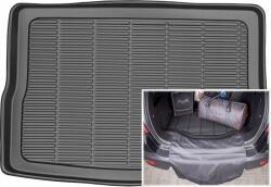 Max-Dywanik Vw Golf Sportsvan 2014- Csomagtérszőnyeg MultiProtector védőburkolat