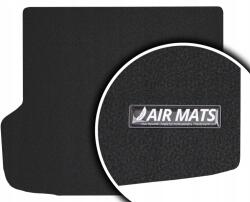 Max-Dywanik Volvo V70 III Kombi 2007-2016 Csomagtérszőnyeg Air Mats Velúr