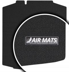 Max-Dywanik Seat Toledo IV Hatchback 2013-2018 Air Mats csomagtérszőnyeg Velúr