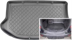 Max-Dywanik Hyundai ix20 Hb 5D 2010- Csomagtérszőnyeg MultiProtector védőburkolat