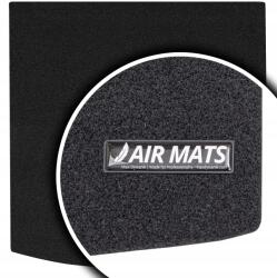 Max-Dywanik Seat Leon IV Kombi 2020- Plüss csomagtértálca csomagtérszőnyeg Air Mats