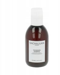 SACHAJUAN dúsító sampon 250 ml (7350016332040)