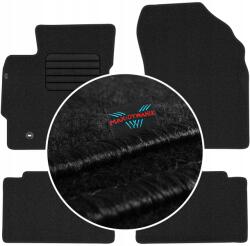 Max-Dywanik Toyota Auris II 2012-2019 Autószönyegek az autóhoz - allegro - 9 810 Ft
