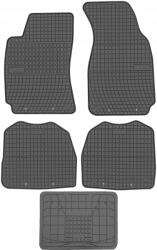 FroGum Skoda Superb I 2001-2008 Autószönyegek gumi Frogum alagútvédő