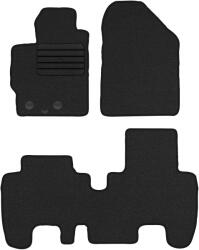 Max-Dywanik Toyota Yaris II 2005-2011 Velúr ablaktörlőlapát autóhoz - allegro - 14 465 Ft