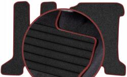 Max-Dywanik Mercedes Sk 1989-1998 Szőnyeg szett autóba Erősített