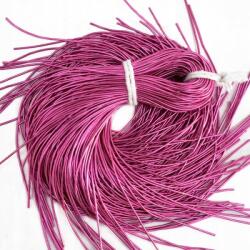  Hímzővászon, Puha, Réz, Szín: Rózsaszín 1mm 580cm/10g (13WB17281)