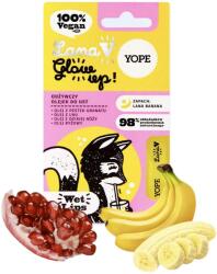 YOPE Tápláló ajakápoló olaj Lana V 10ml (5903760206215)