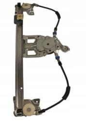 PC Elektromos Ablakemelő Mercedes S-osztály Jobb Oldal