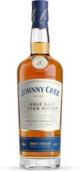 Johnny Cree Whisky Single Malt Johnny Cree 40% Alc. 0.7l (HOOD108SGR)