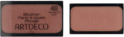 Artdeco Blusher (48 Carmine Red Blush) 5 g
