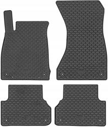 Doma Audi A4 B9 2015- Doma Autószönyegek Ütközők