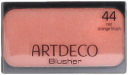 Artdeco Blusher (44 Red Orange Blush) 5 g