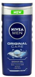 Nivea Men Original Care Gel de dus 250 ml M