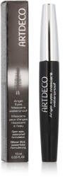 Artdeco Angel Eyes Mascara Waterproof (71 Black) 10 ml - vince