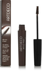 Artdeco Brow Filler Defining Gel with Fibers (2 Light Brown) 7 ml