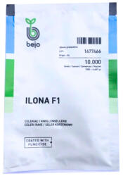  Gyökér Zeller Ilona F1 10 000 Bejo Mag