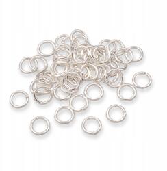 MIXFORM Elemek Szimpla Forrasztott sárgaréz 7x1mm 50db (13WB27093)