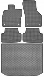 RIGUM Audi A3 III Sportback 2013-2020 Csomagtérszőnyeg autószönyegek gumi