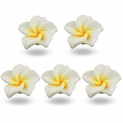 Mixform Polimer agyag gyöngyök 15x8mm 5db (13WB12695)