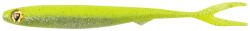 Fox Rage Slick Finesse 11 cm Chartreuse Ayu (NSC093)